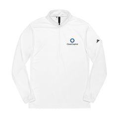 Men's Quarter-Zip Pullover