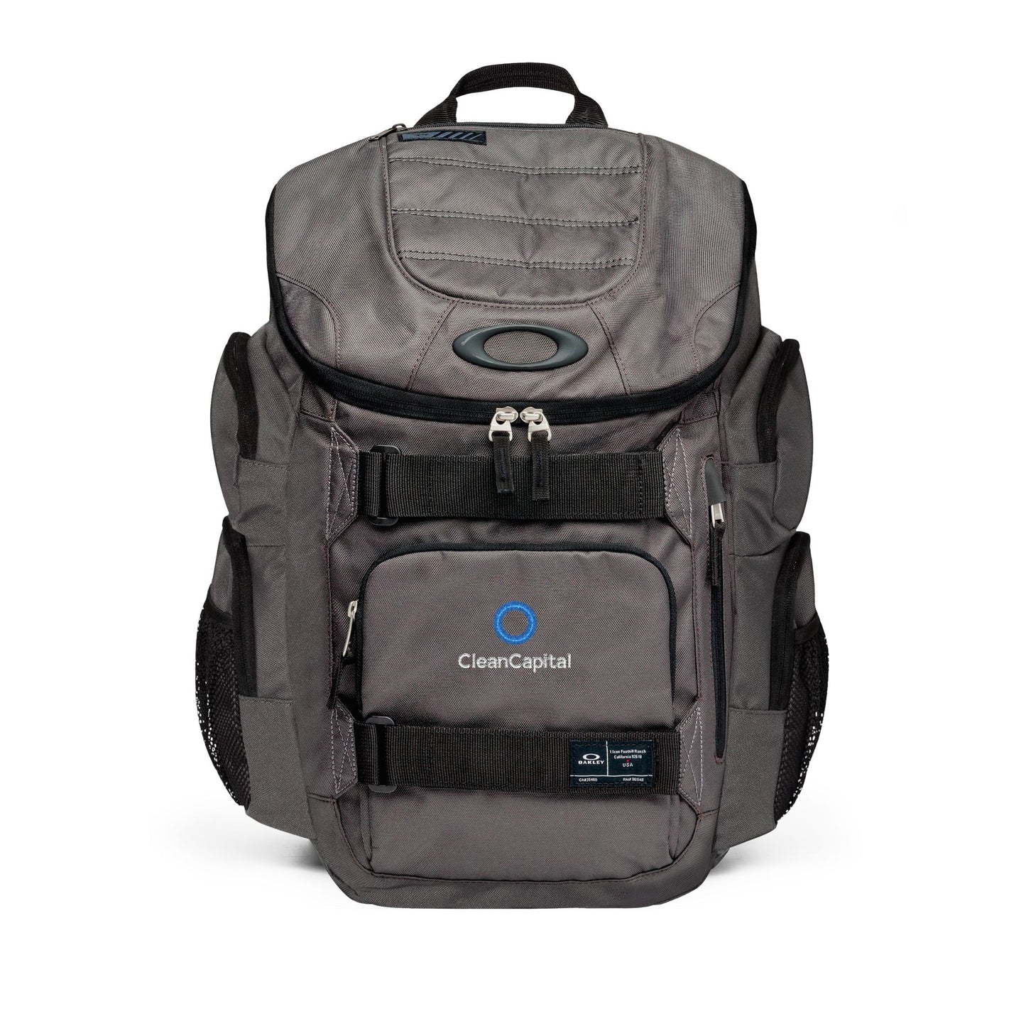 Enduro 2.0 30L Backpack – Durable Travel & Commuter Pack
