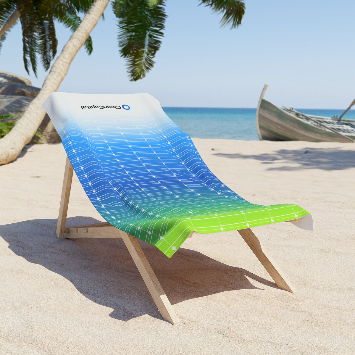 Beach Towel