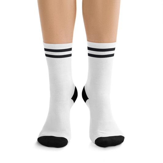 Athletic Socks
