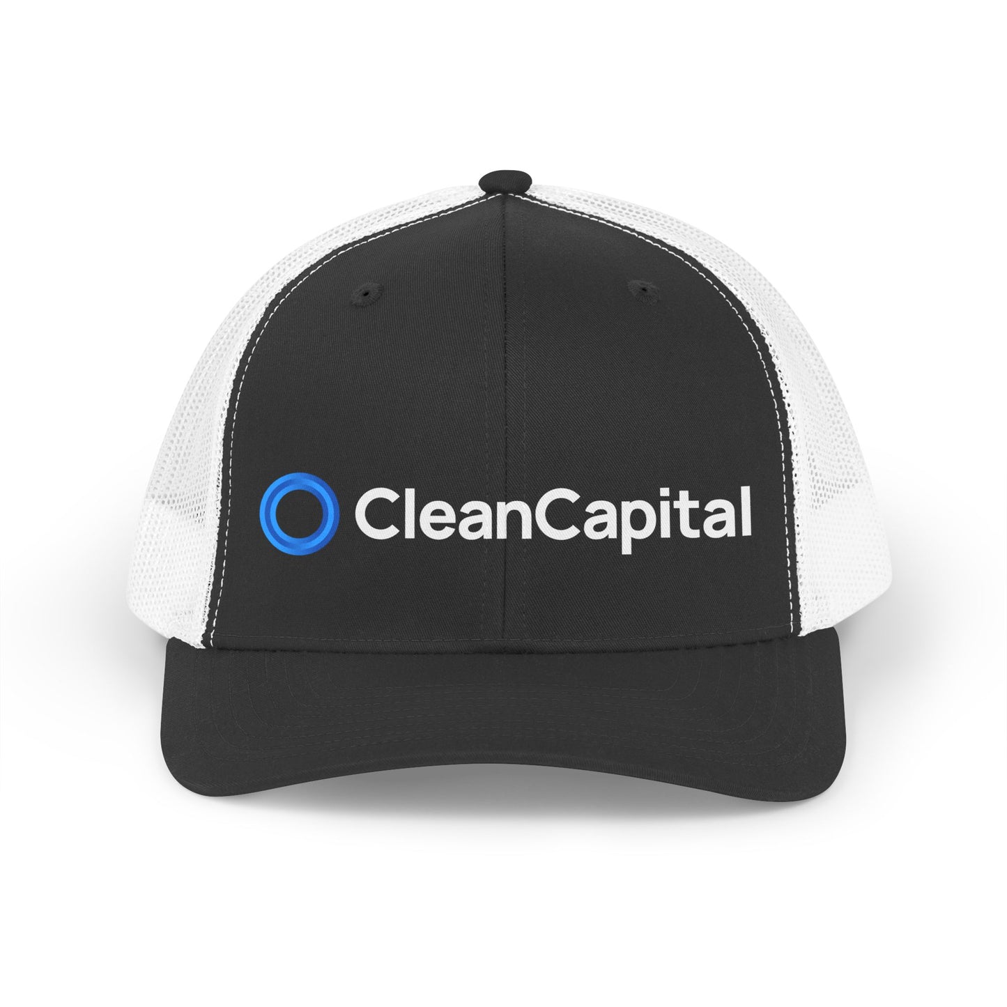 Trucker Hat - Retro Mesh Cap