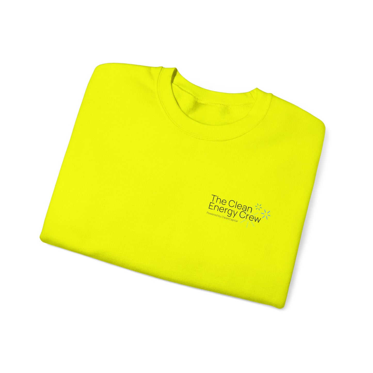 Unisex Crewneck Sweatshirt