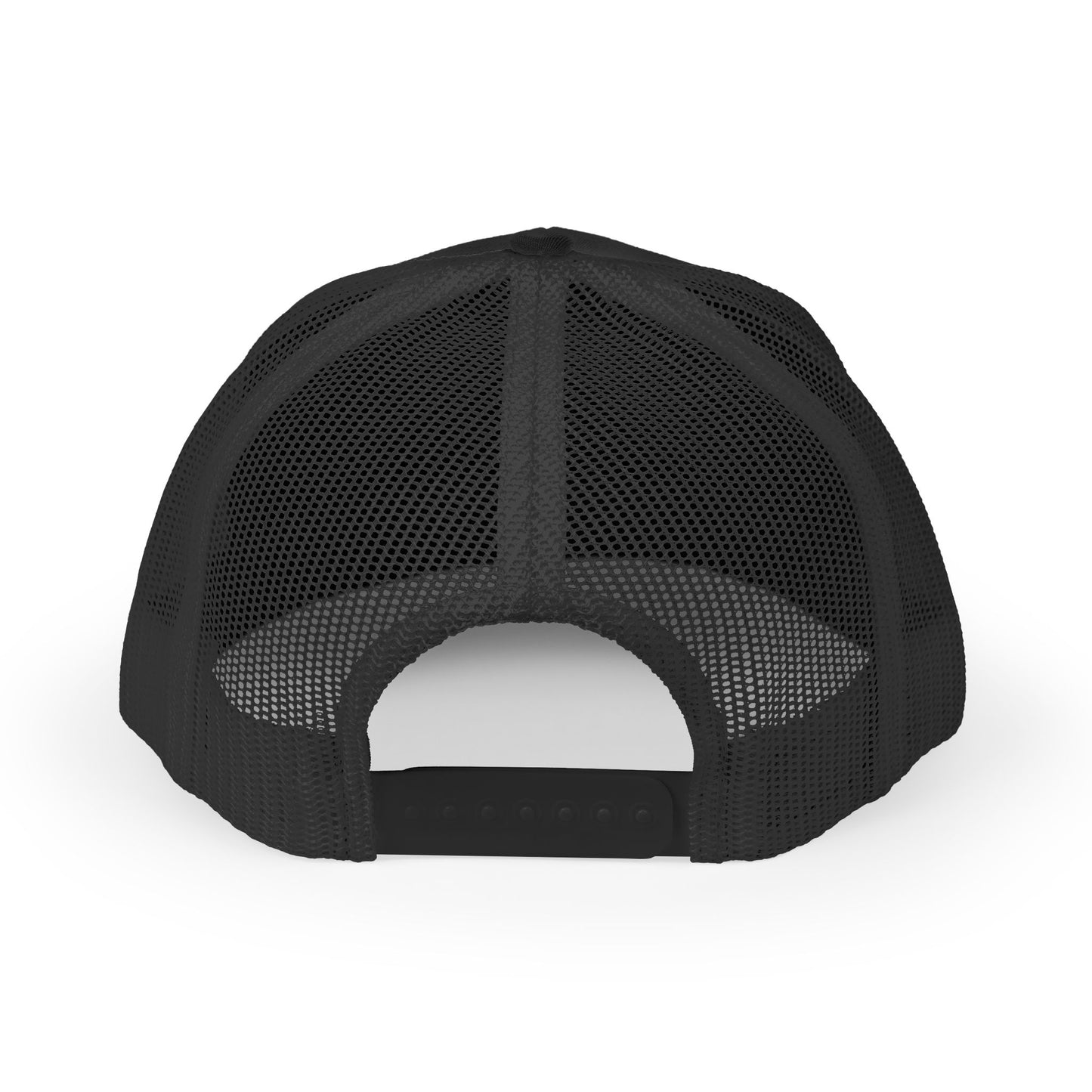 Trucker Hat - Retro Mesh Cap