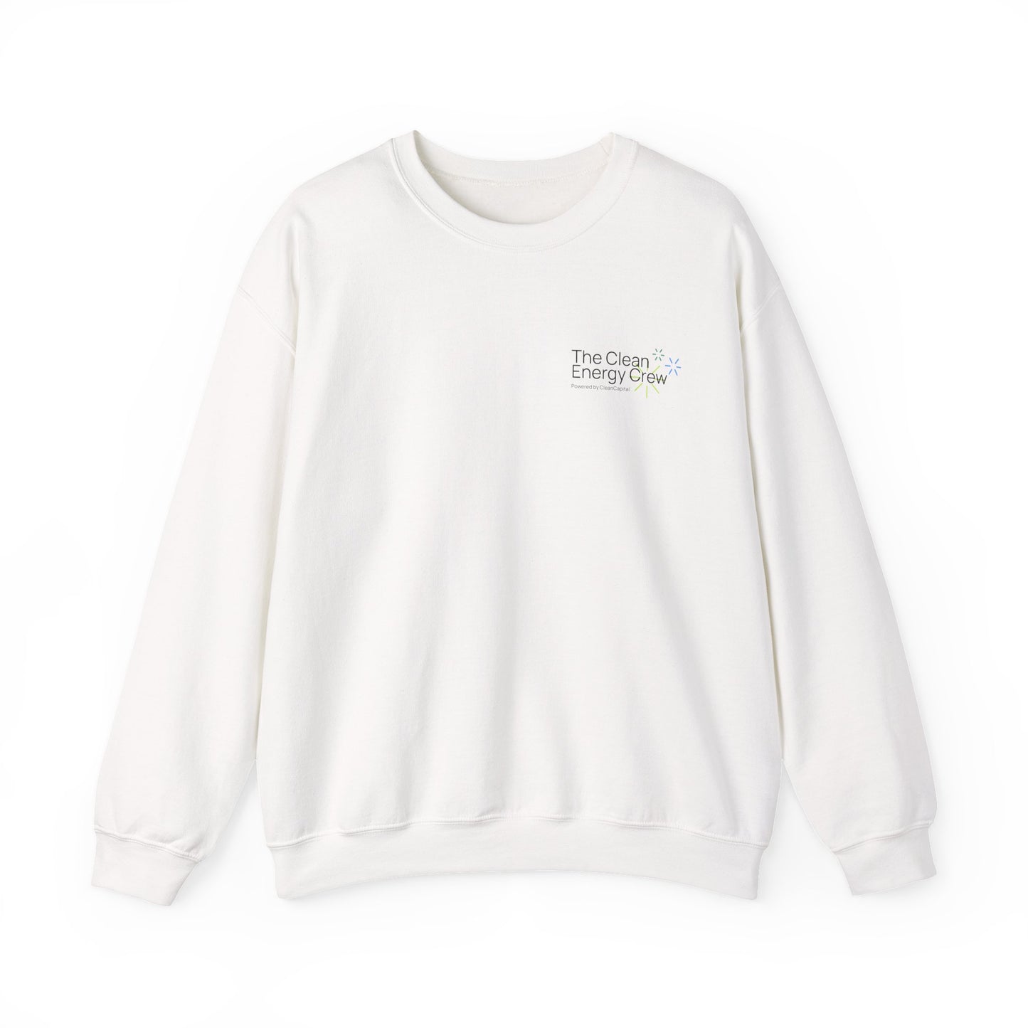 Unisex Crewneck Sweatshirt