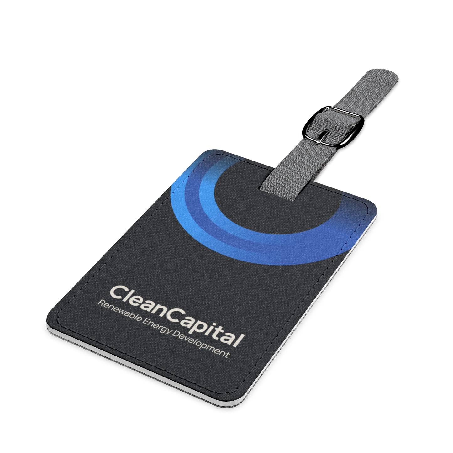 Travel Luggage Tag