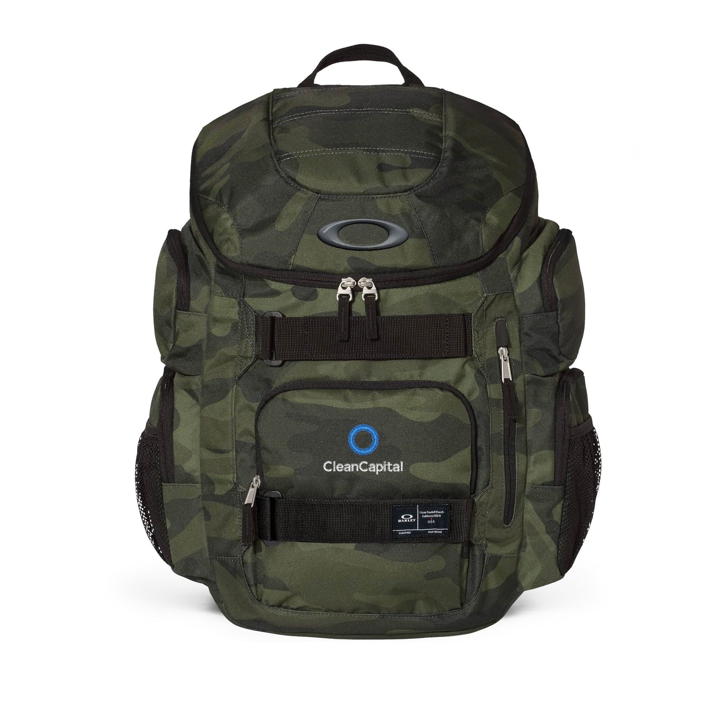 Enduro 2.0 30L Backpack – Durable Travel & Commuter Pack