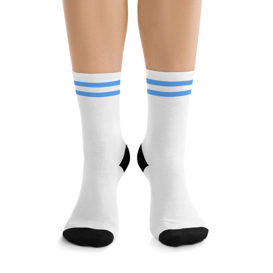 Athletic Socks
