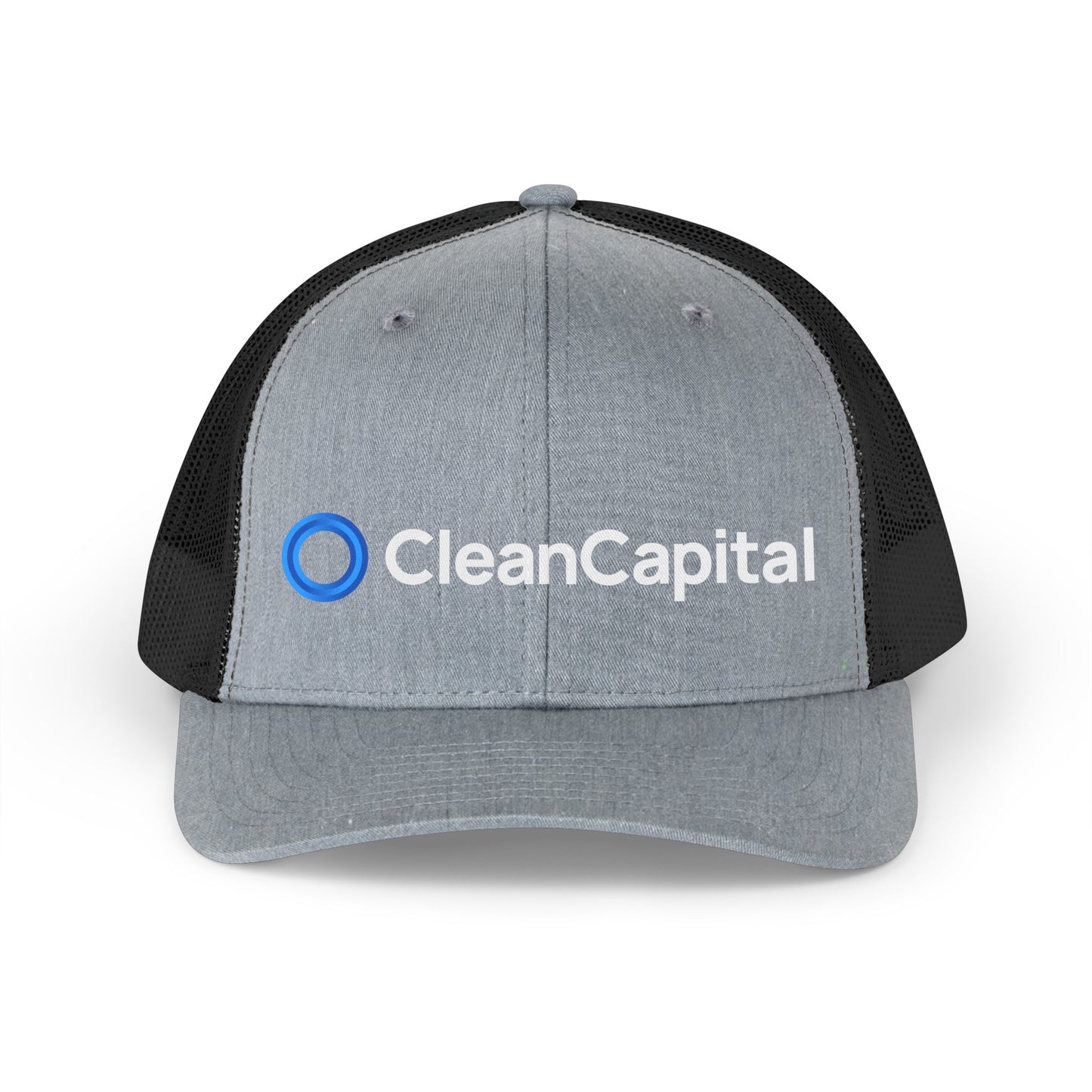 Trucker Hat - Retro Mesh Cap