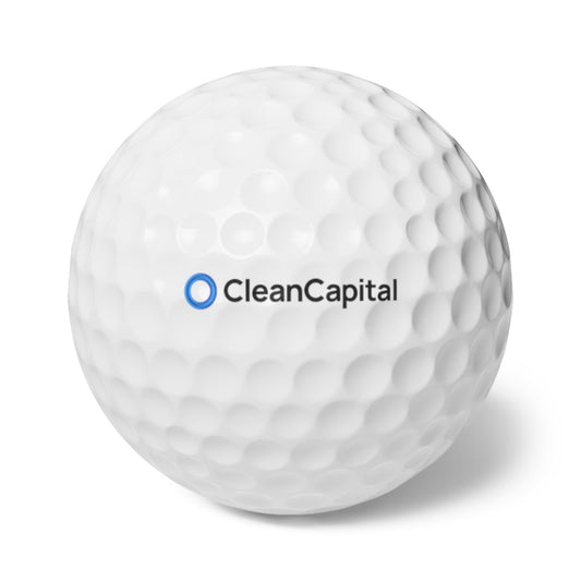 Golf Balls