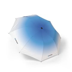 Semi-Automatic Umbrella