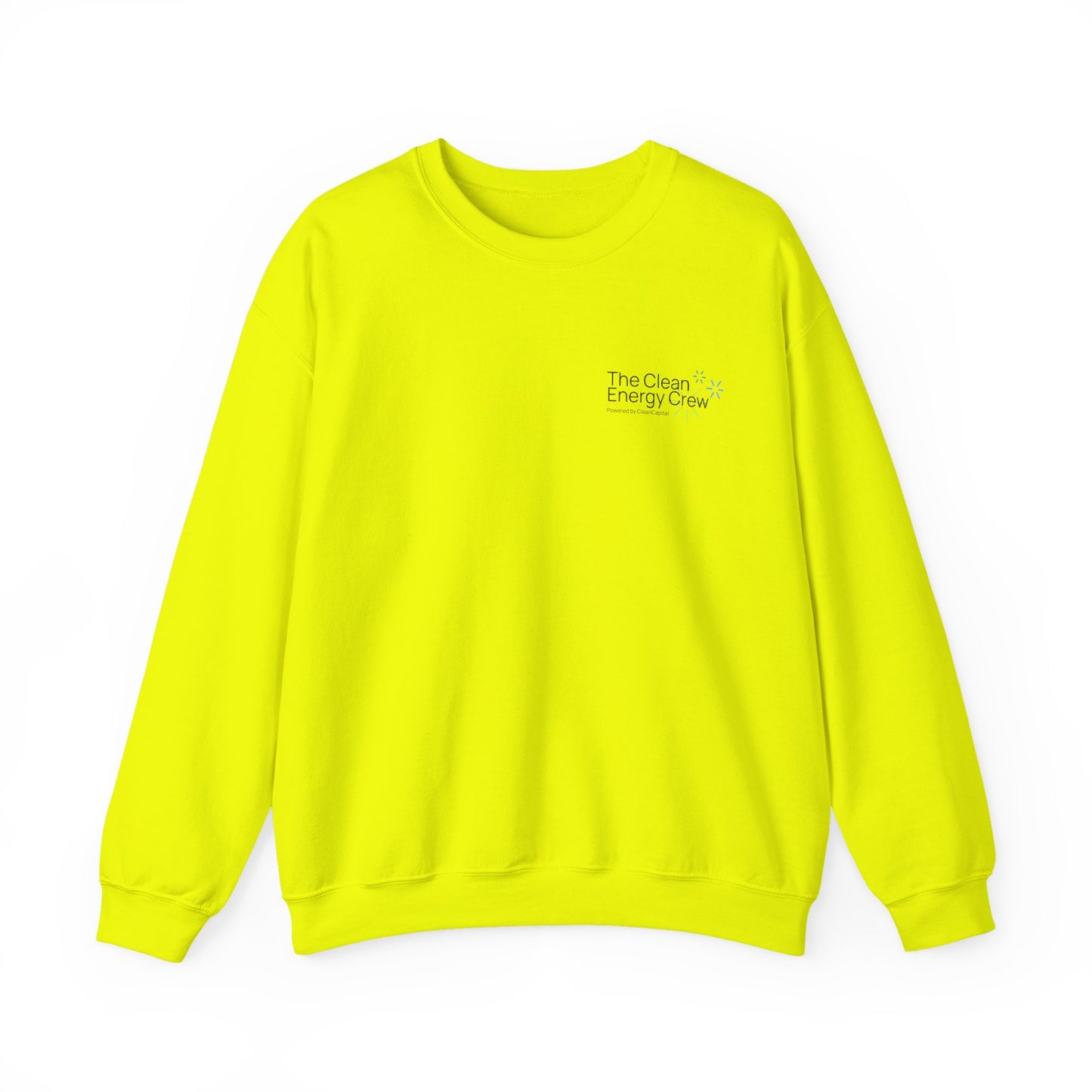 Unisex Crewneck Sweatshirt