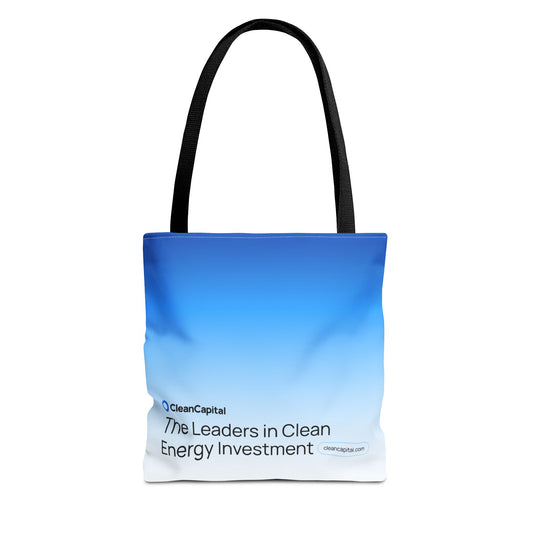Solar Tote