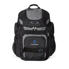 Enduro 2.0 30L Backpack – Durable Travel & Commuter Pack