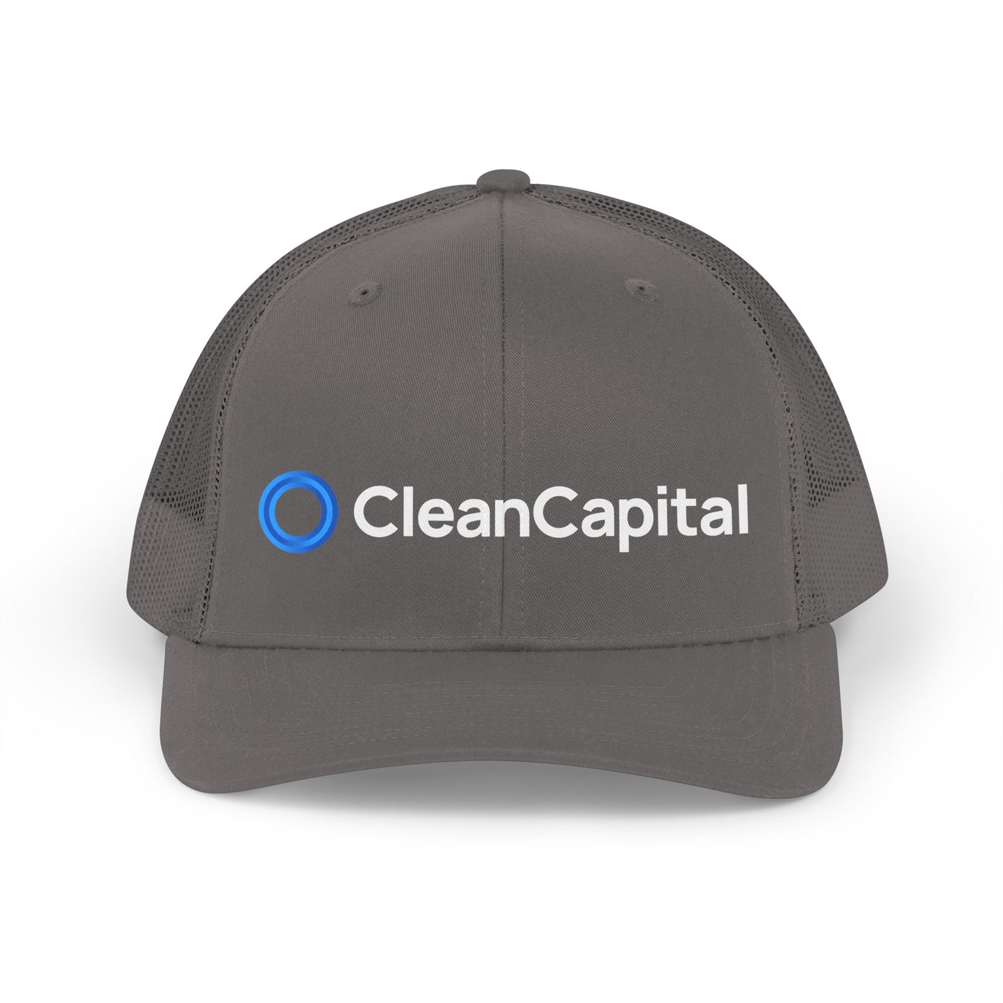 Trucker Hat - Retro Mesh Cap