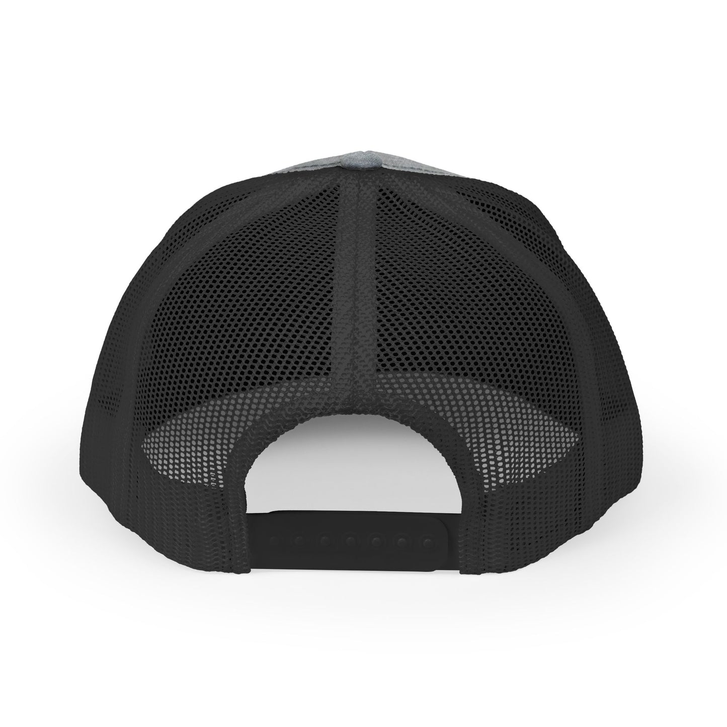 Trucker Hat - Retro Mesh Cap