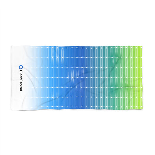 Beach Towel