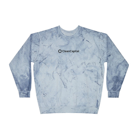 Unisex Crewneck Sweatshirt