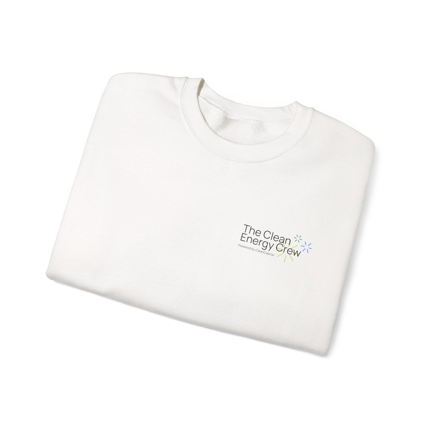 Unisex Crewneck Sweatshirt