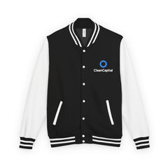 Letterman Jacket — Varsity Jacket
