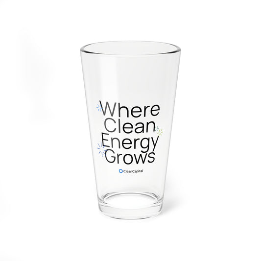Pint Glass