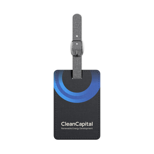 Travel Luggage Tag