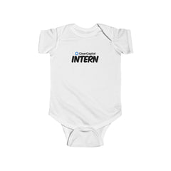 Baby Intern Onesie