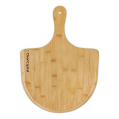 Bamboo Pizza Board