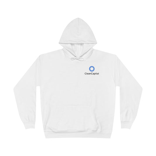 Hoodie — Eco-Friendly Pullover