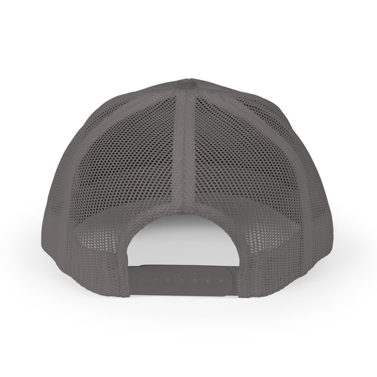 Trucker Hat - Retro Mesh Cap