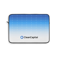 Solar Panel Laptop Sleeve