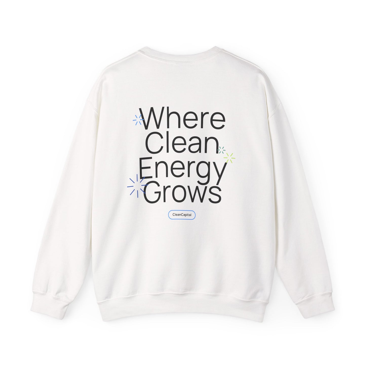Unisex Crewneck Sweatshirt