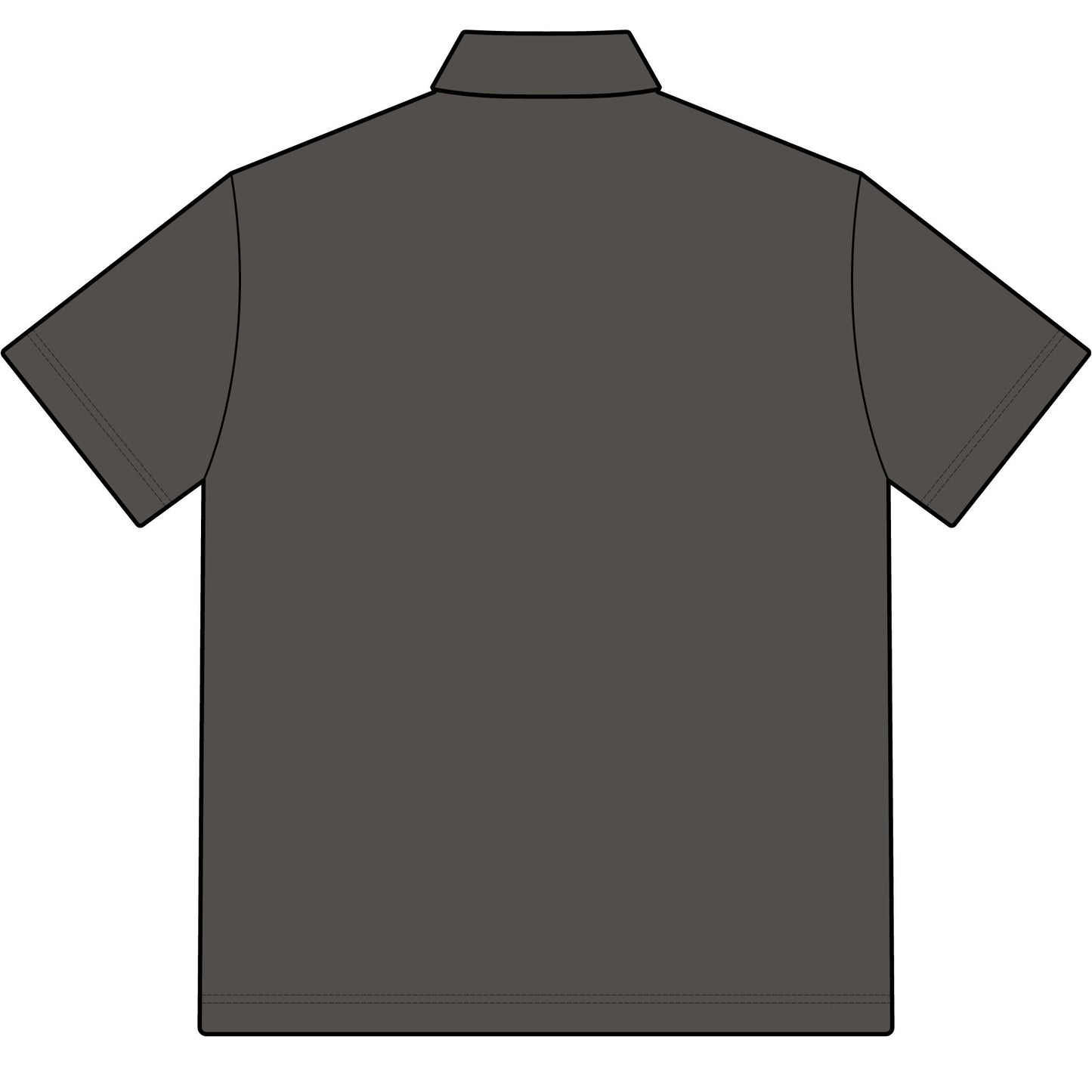 Performance Work Polo