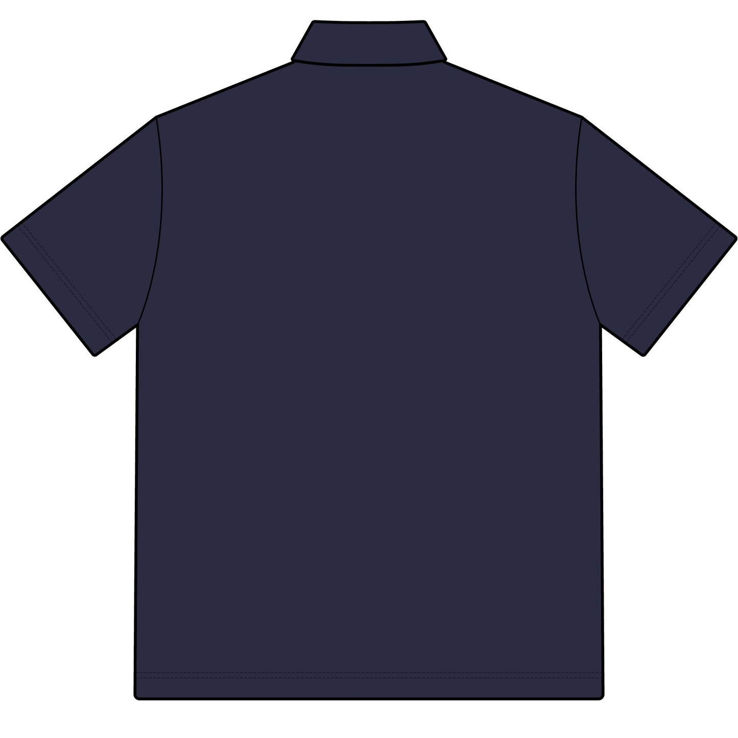 Performance Work Polo