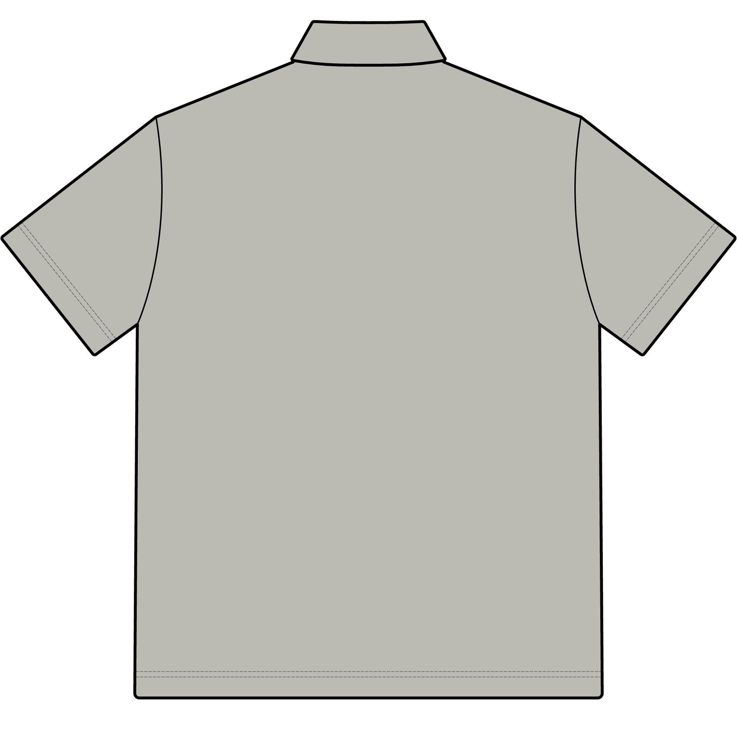 Performance Work Polo