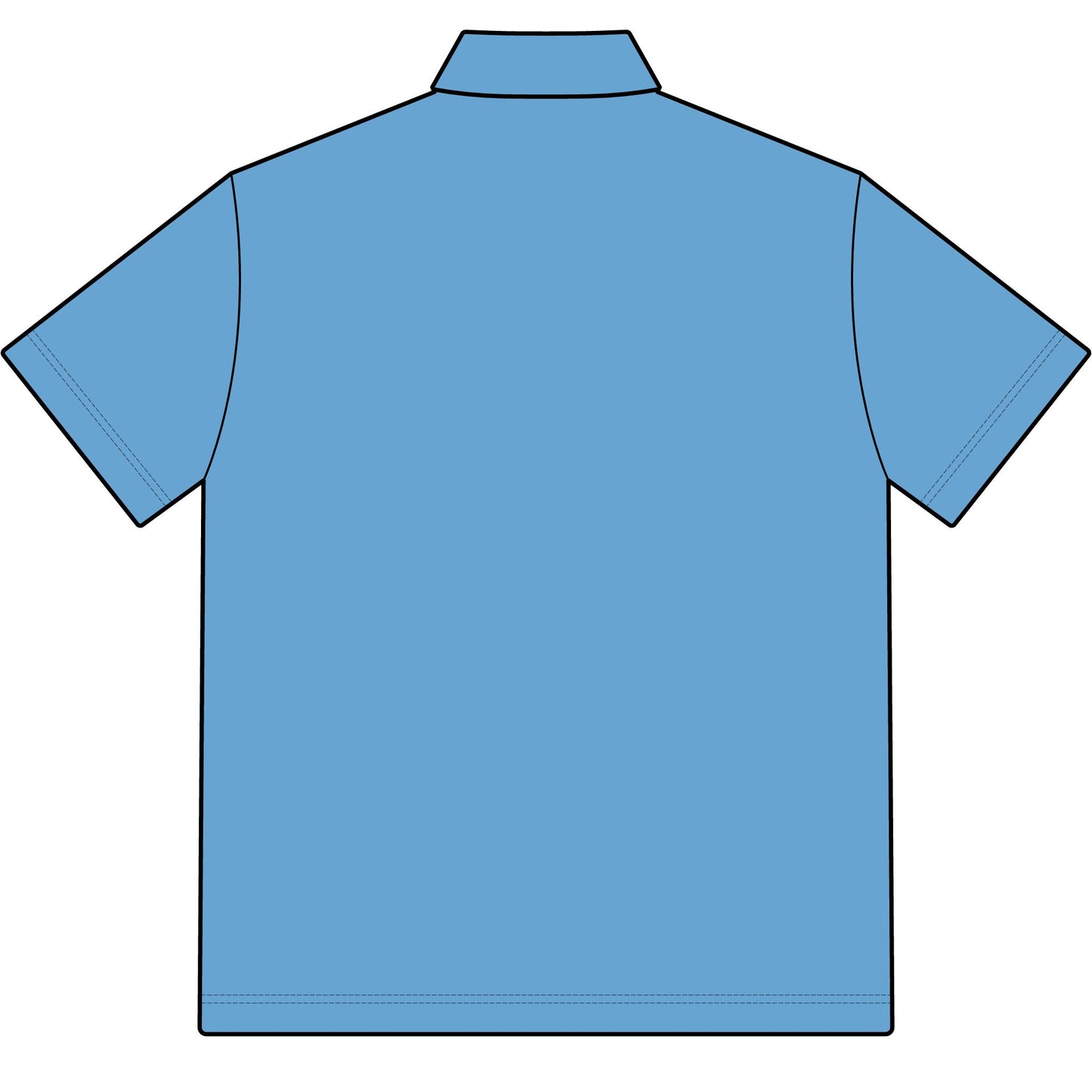 Performance Work Polo