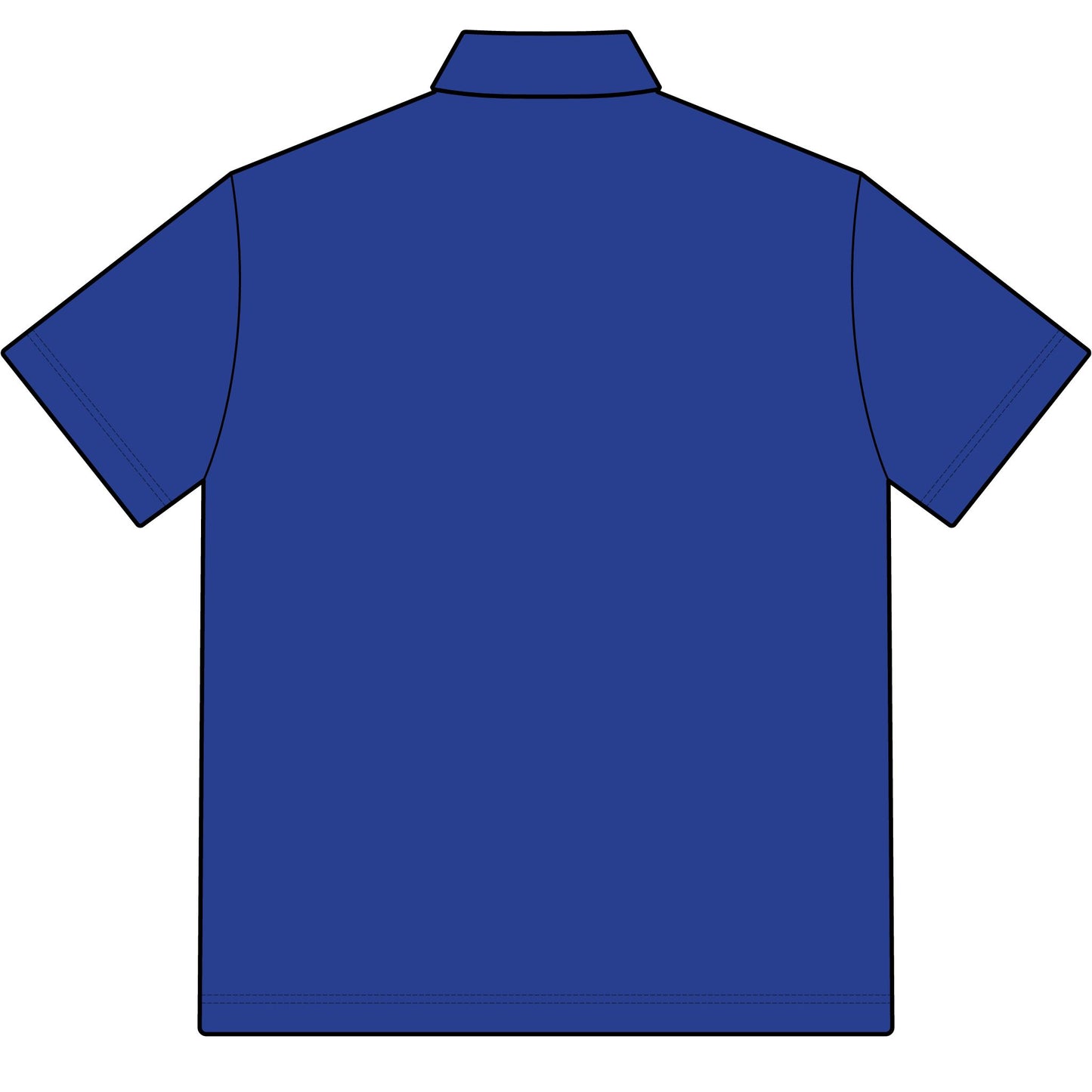 Performance Work Polo