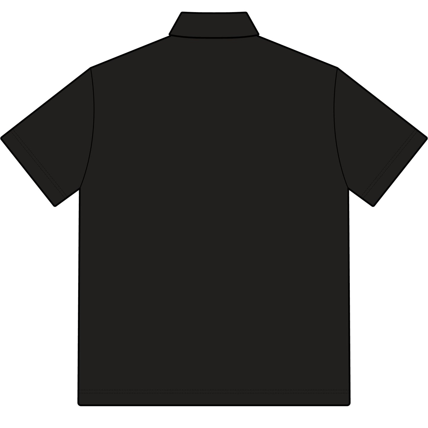 Performance Work Polo