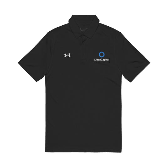 Embroidered Under Armour Men’s Performance Polo