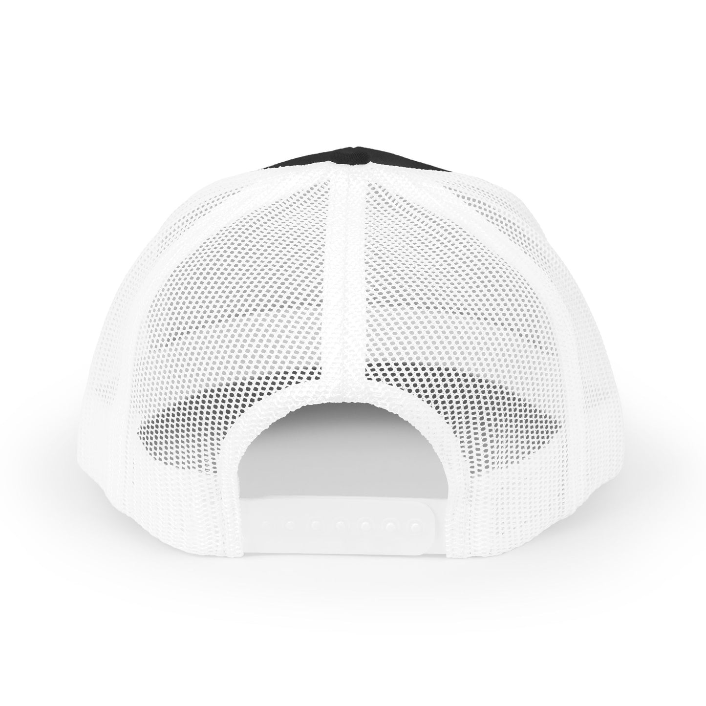 Trucker Hat - Retro Mesh Cap
