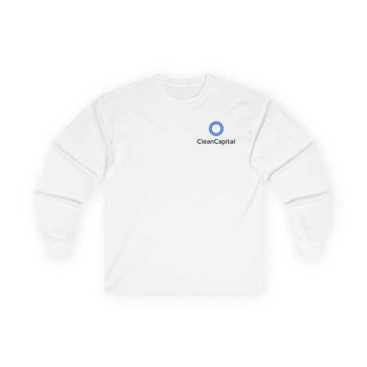 Long Sleeve Tee — Cotton Shirt