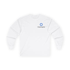Long Sleeve Tee — Cotton Shirt