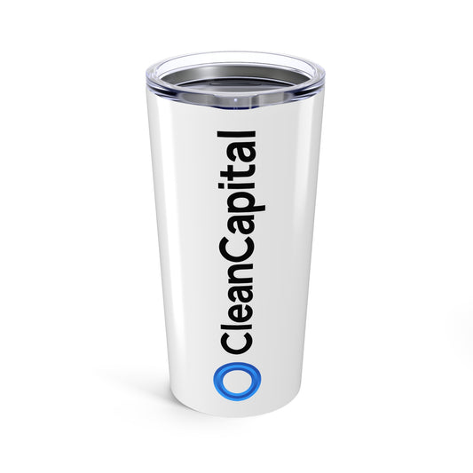 20oz Tumbler – Insulated Stainless Steel Travel Cup