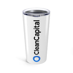 20oz Tumbler – Insulated Stainless Steel Travel Cup