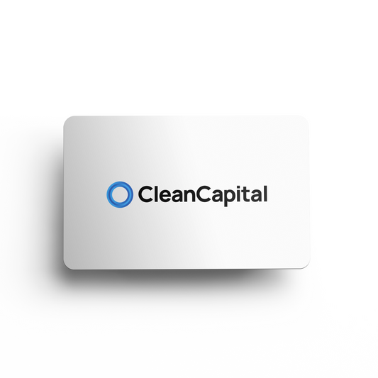 Merch Shop Gift Card